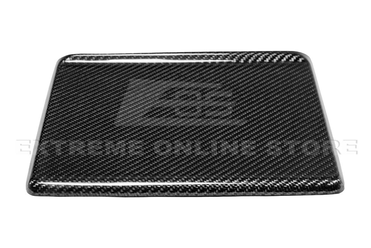 2021-Up Mustang Mach-E Navigation Monitor Cover - Image 10
