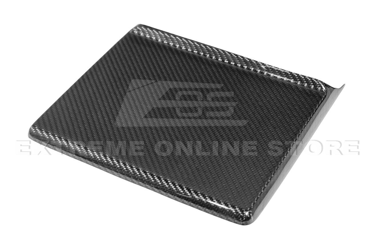 2021-Up Mustang Mach-E Navigation Monitor Cover - Image 12