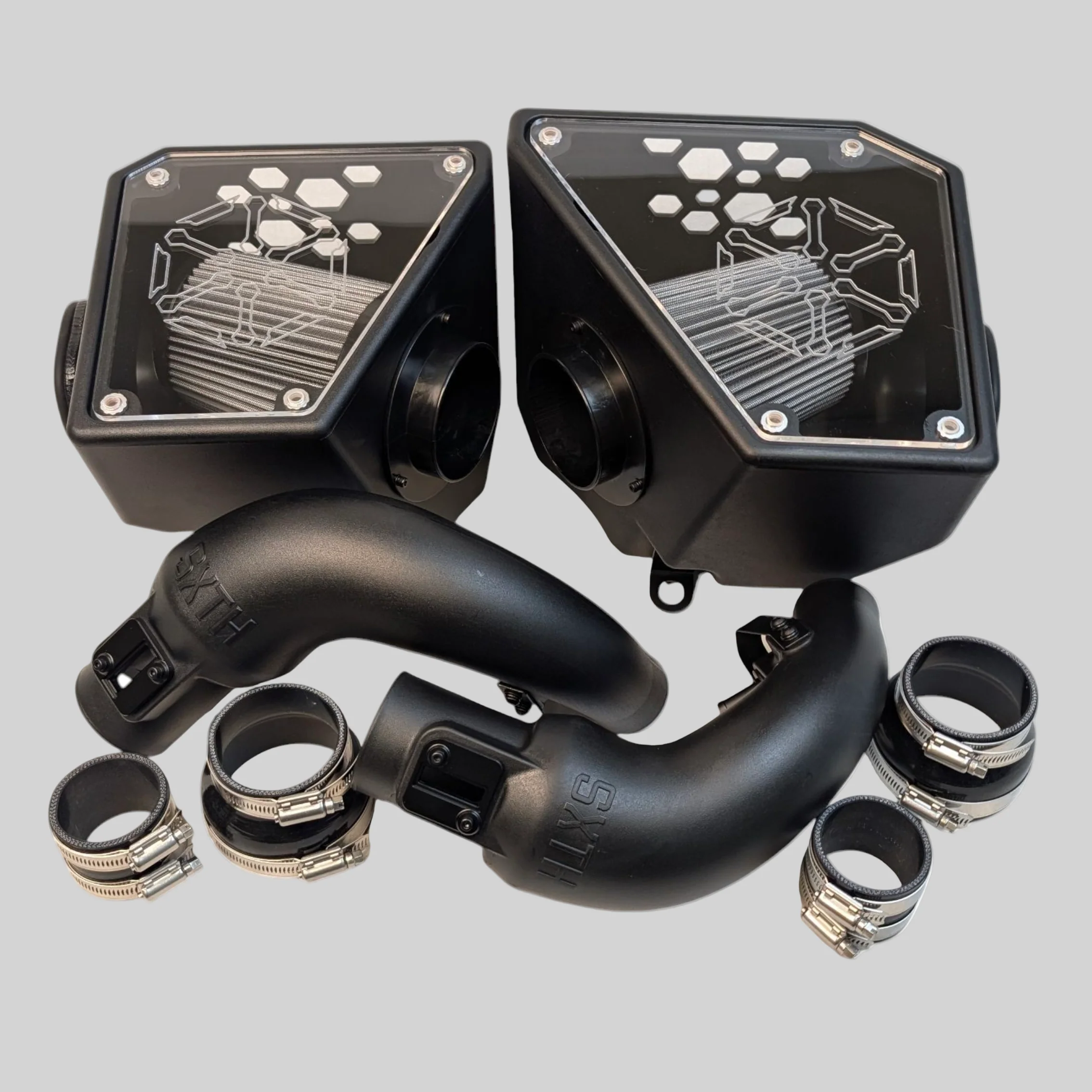 2022+ Toyota Tundra & 2023+ Sequoia CPLT Intake - Image 2