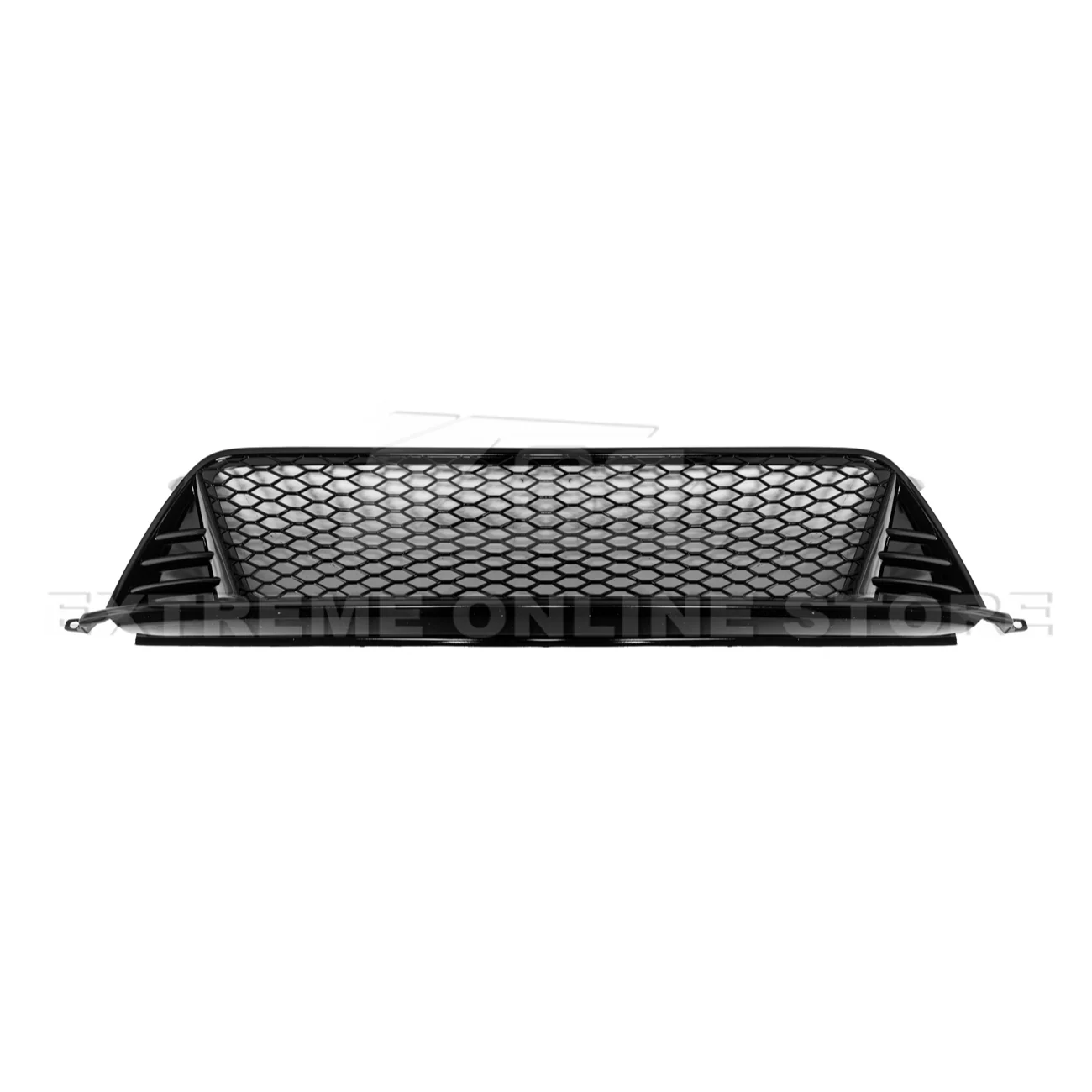 2022-Up Honda Civic Type-R Front Bumper Lower Grille Cover - Image 9