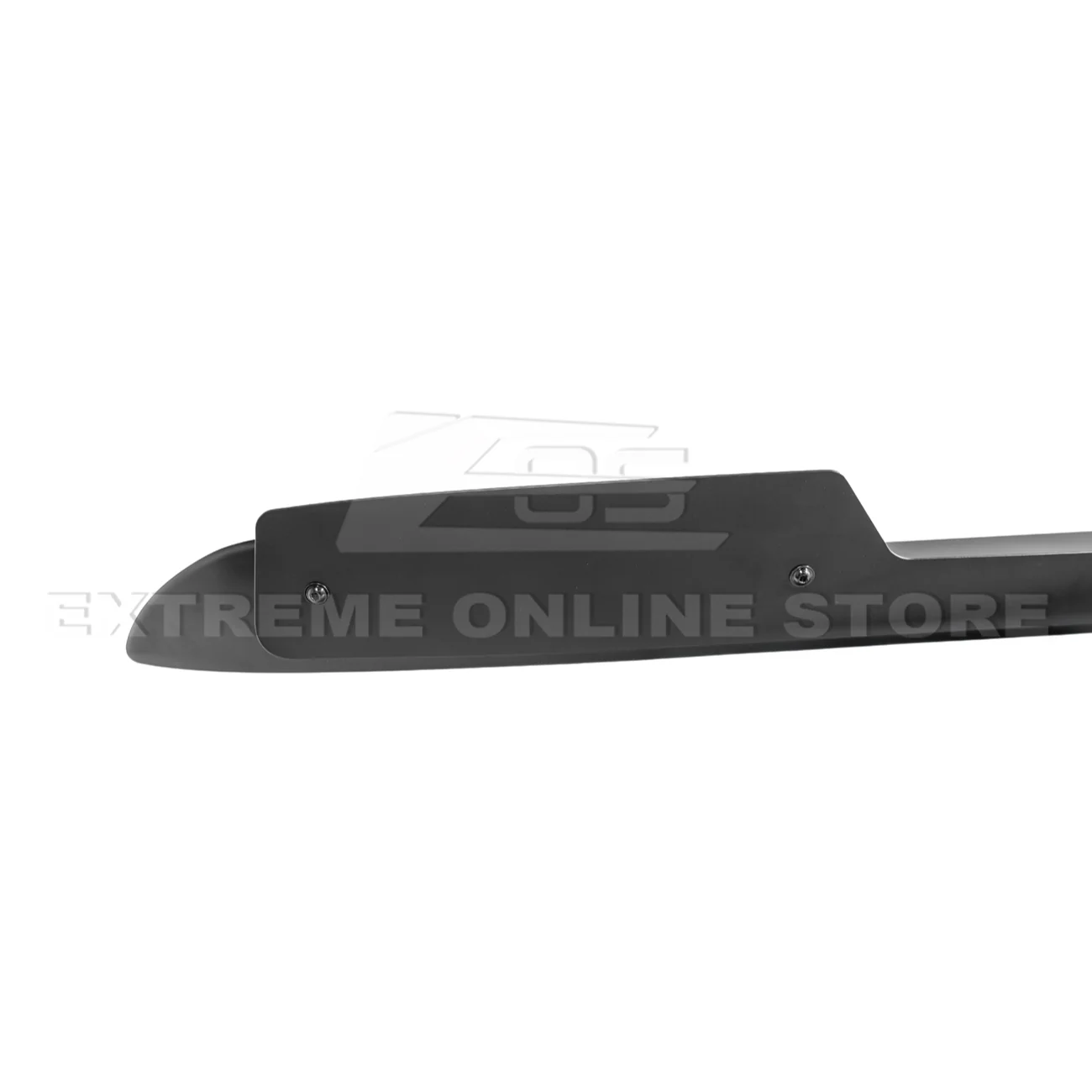 2022-Up Subaru WRX Deck Lid Trunk Wing Spoiler - Image 11