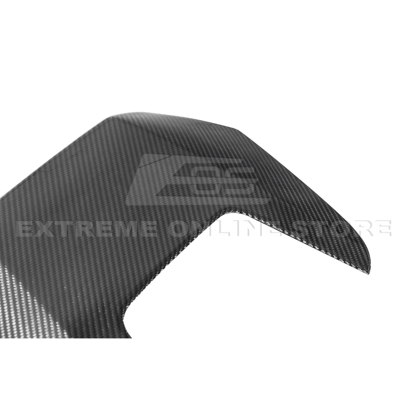 2022-Up WRX Interior Navigation upper trim - Image 11