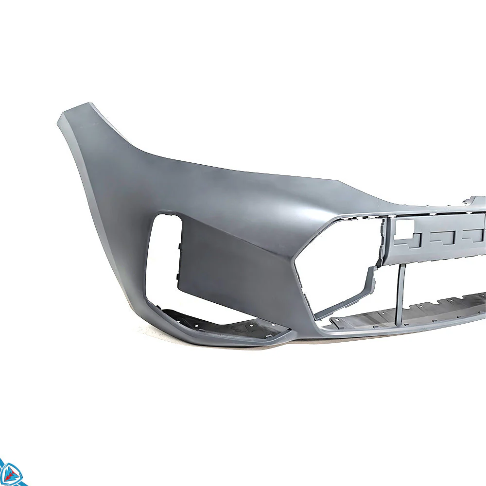 2023-2025 BMW LCI 3 Series (G20) M Sport (m340i) Style Front Bumper Conversion Kit - Image 3