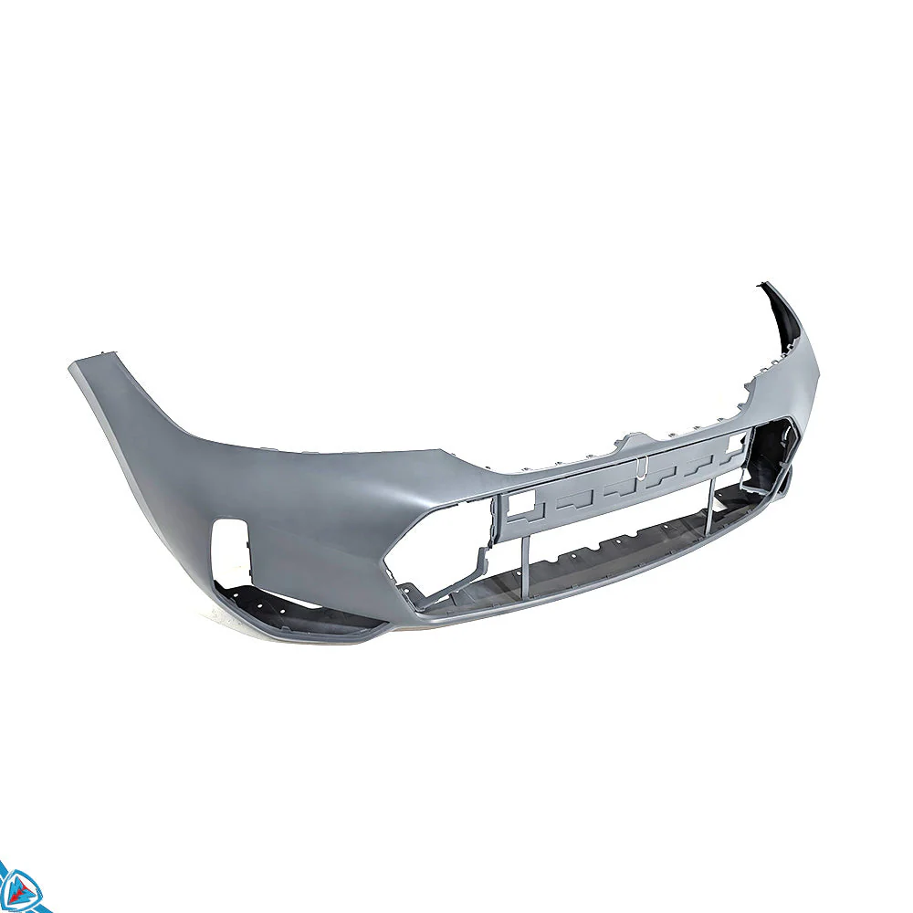 2023-2025 BMW LCI 3 Series (G20) M Sport (m340i) Style Front Bumper Conversion Kit - Image 4