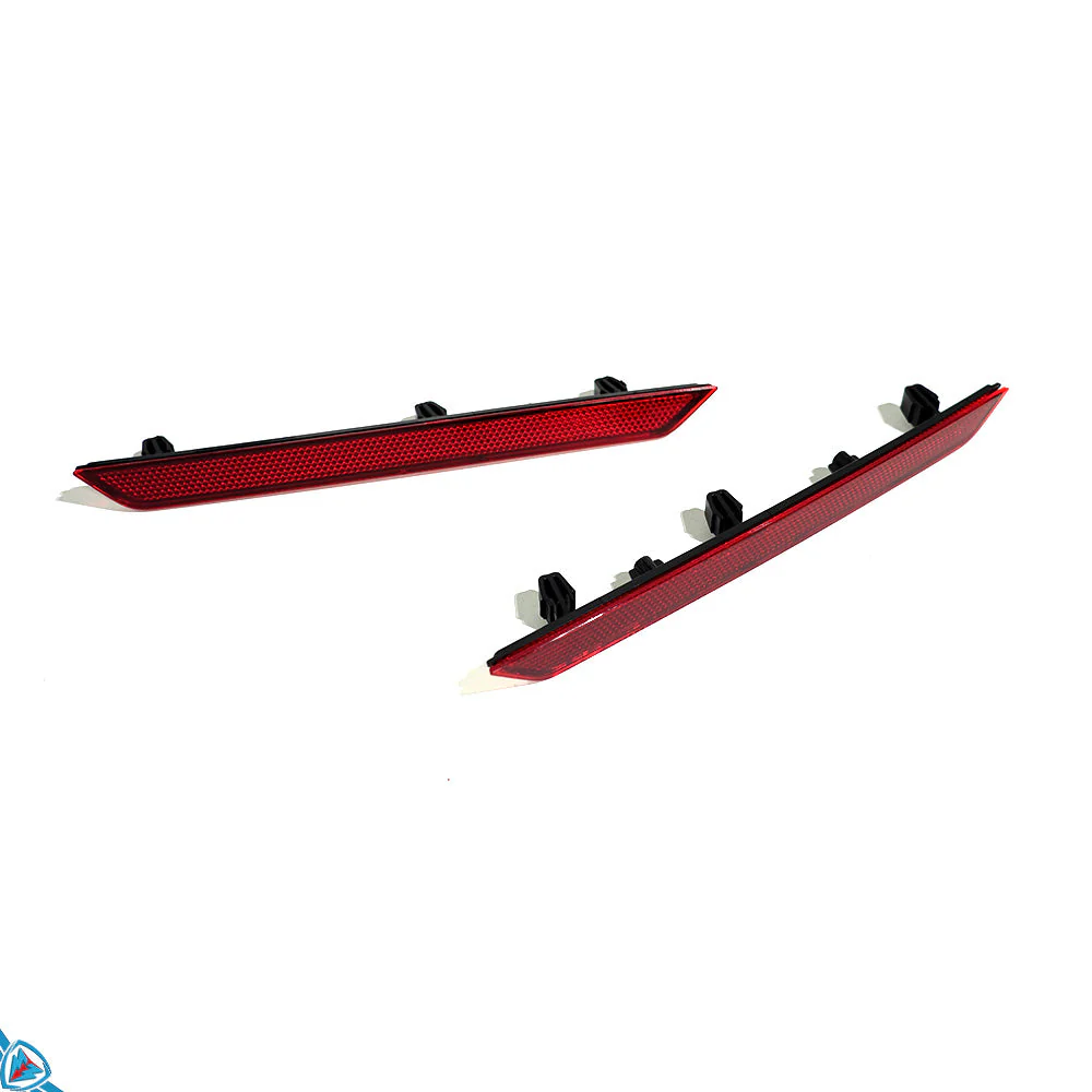 2023-2025 BMW LCI 3 Series (G20) M Sport Style Rear Bumper Conversion Kit - Image 6