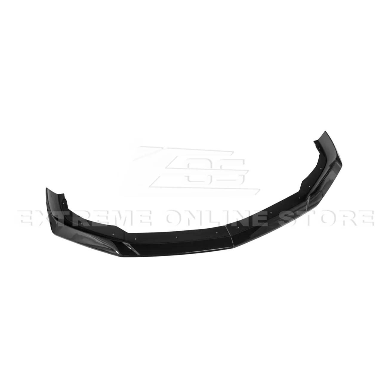 2023-Up Acura Integra DE4 Front Splitter Lip - Image 17