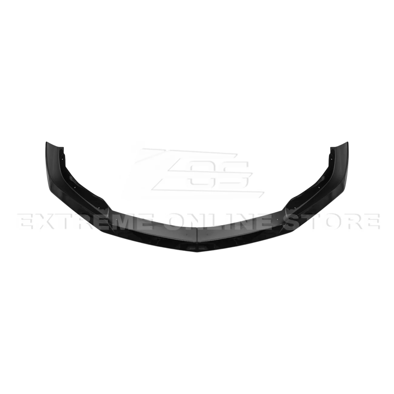 2023-Up Acura Integra DE4 Front Splitter Lip - Image 18