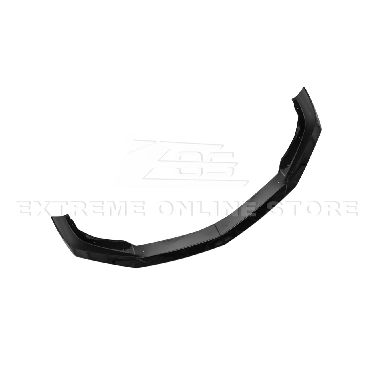 2023-Up Acura Integra DE4 Front Splitter Lip - Image 19