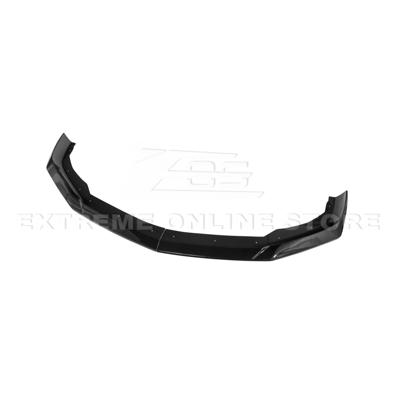2023-Up Acura Integra DE4 Front Splitter Lip - Image 20