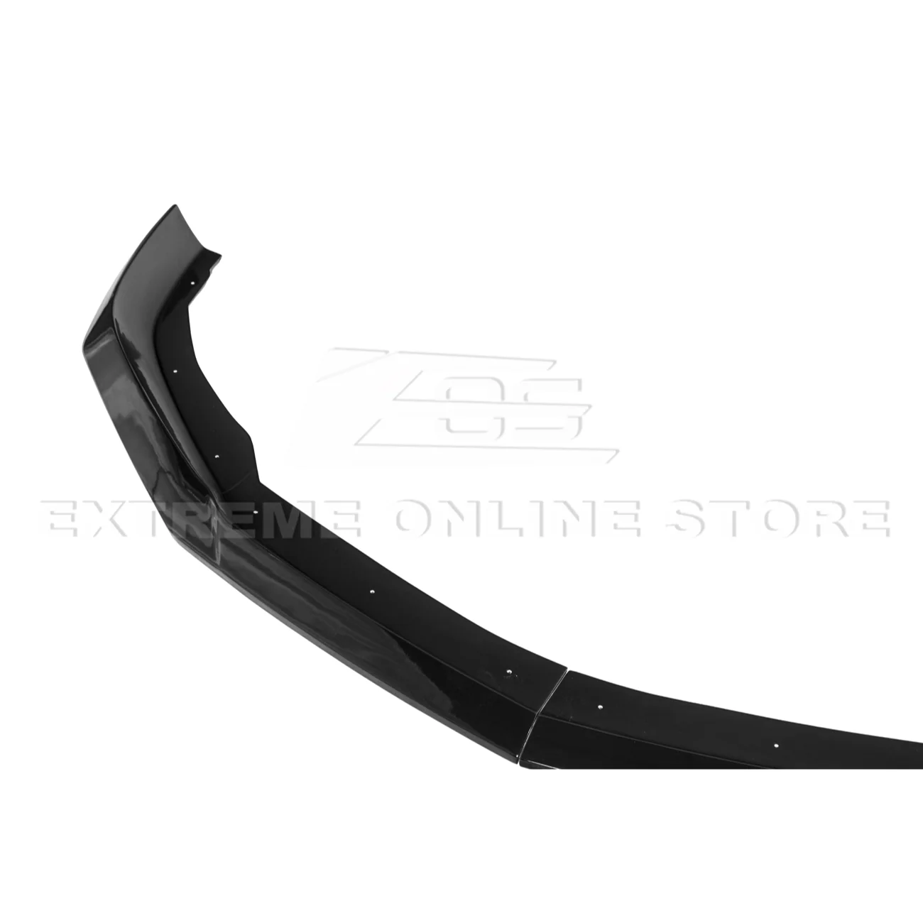 2023-Up Acura Integra DE4 Front Splitter Lip - Image 21