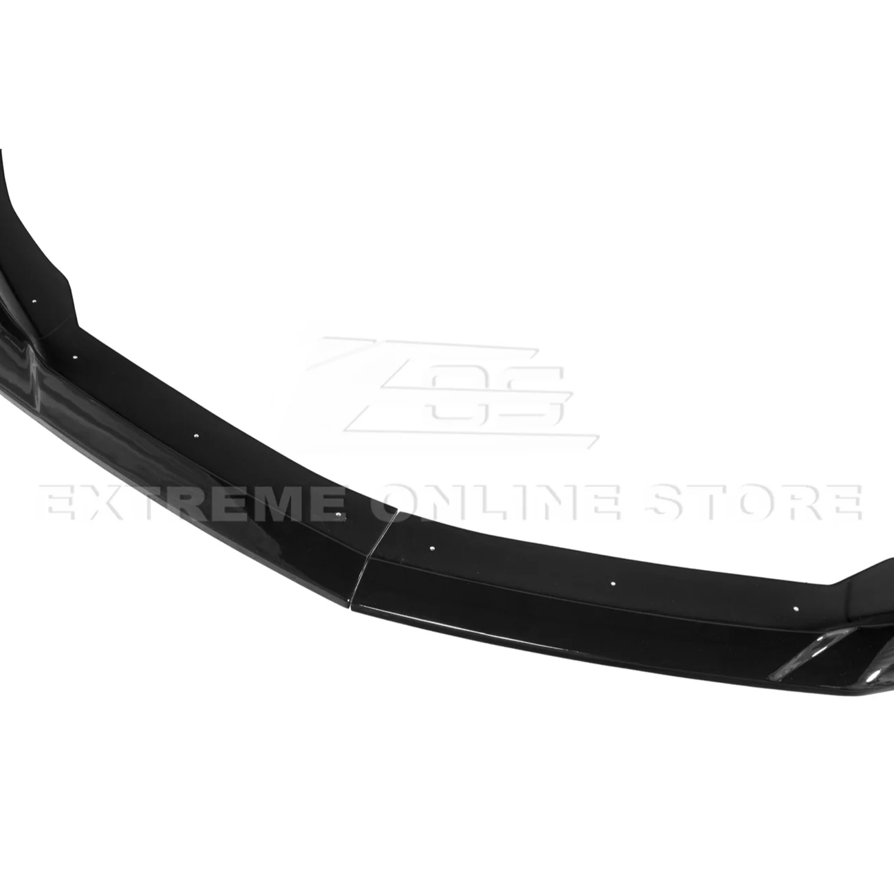 2023-Up Acura Integra DE4 Front Splitter Lip - Image 22