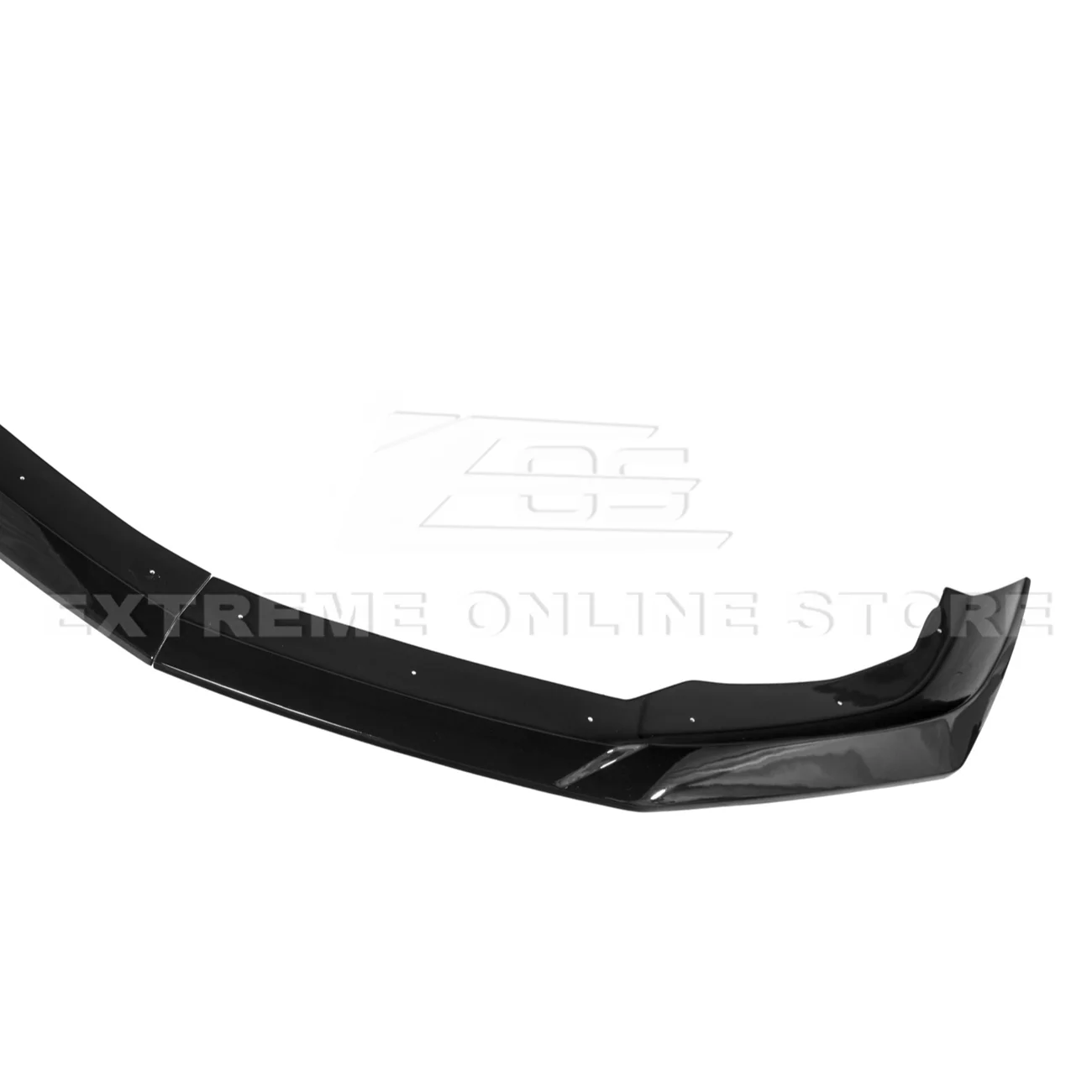 2023-Up Acura Integra DE4 Front Splitter Lip - Image 23