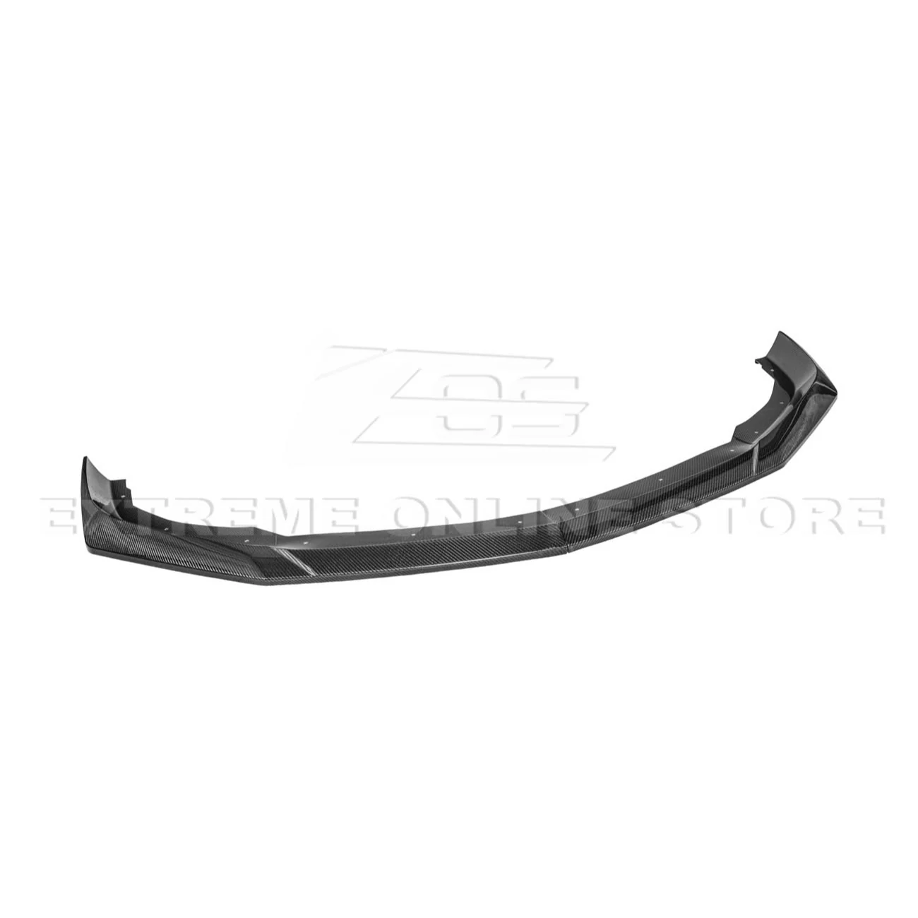 2023-Up Acura Integra DE4 Front Splitter Lip - Image 39
