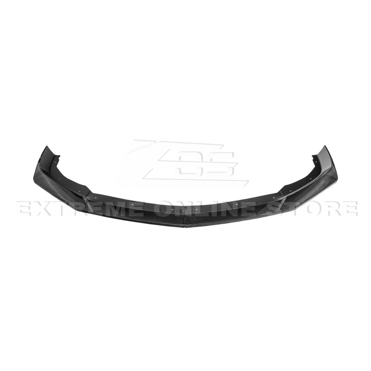 2023-Up Acura Integra DE4 Front Splitter Lip - Image 41