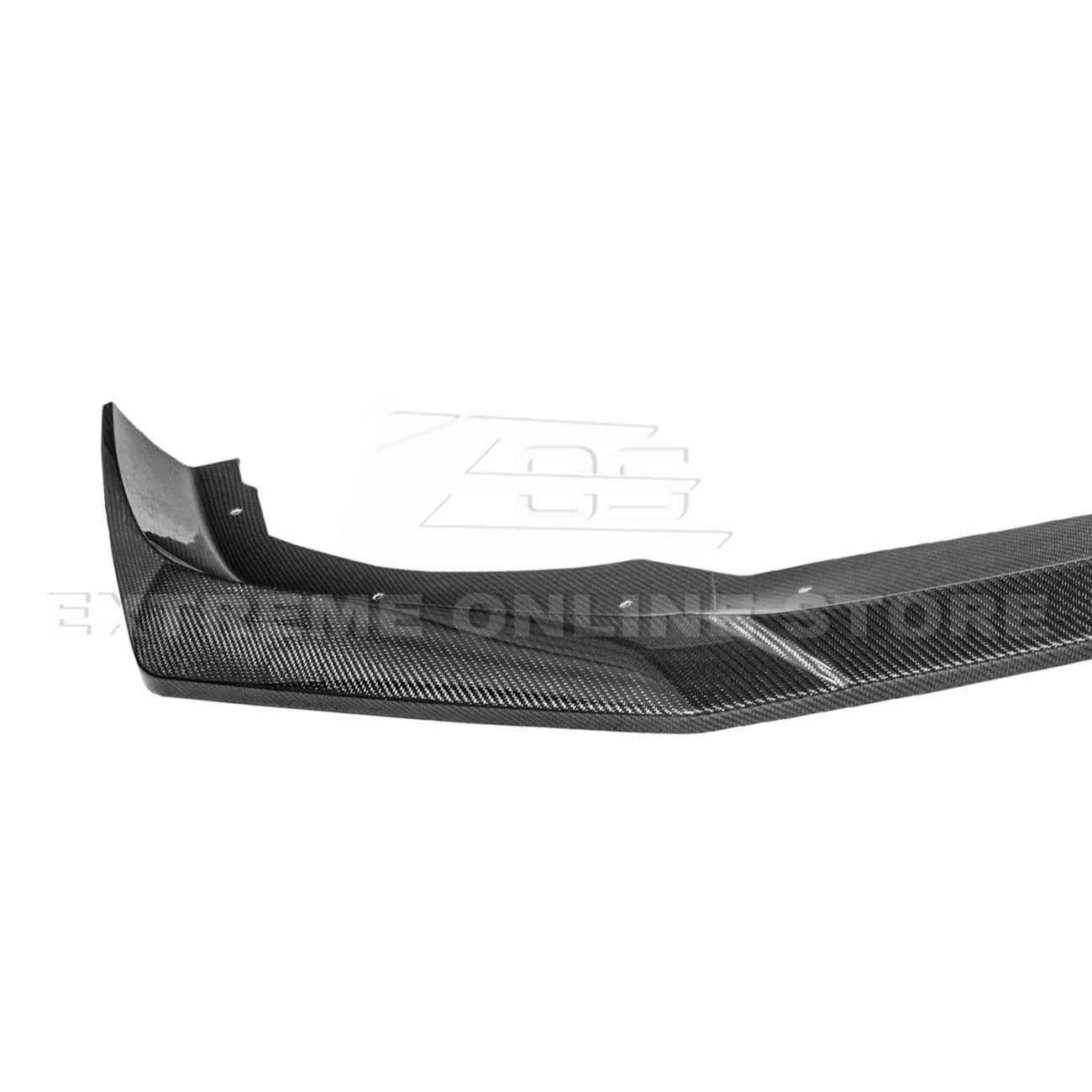 2023-Up Acura Integra DE4 Front Splitter Lip - Image 42