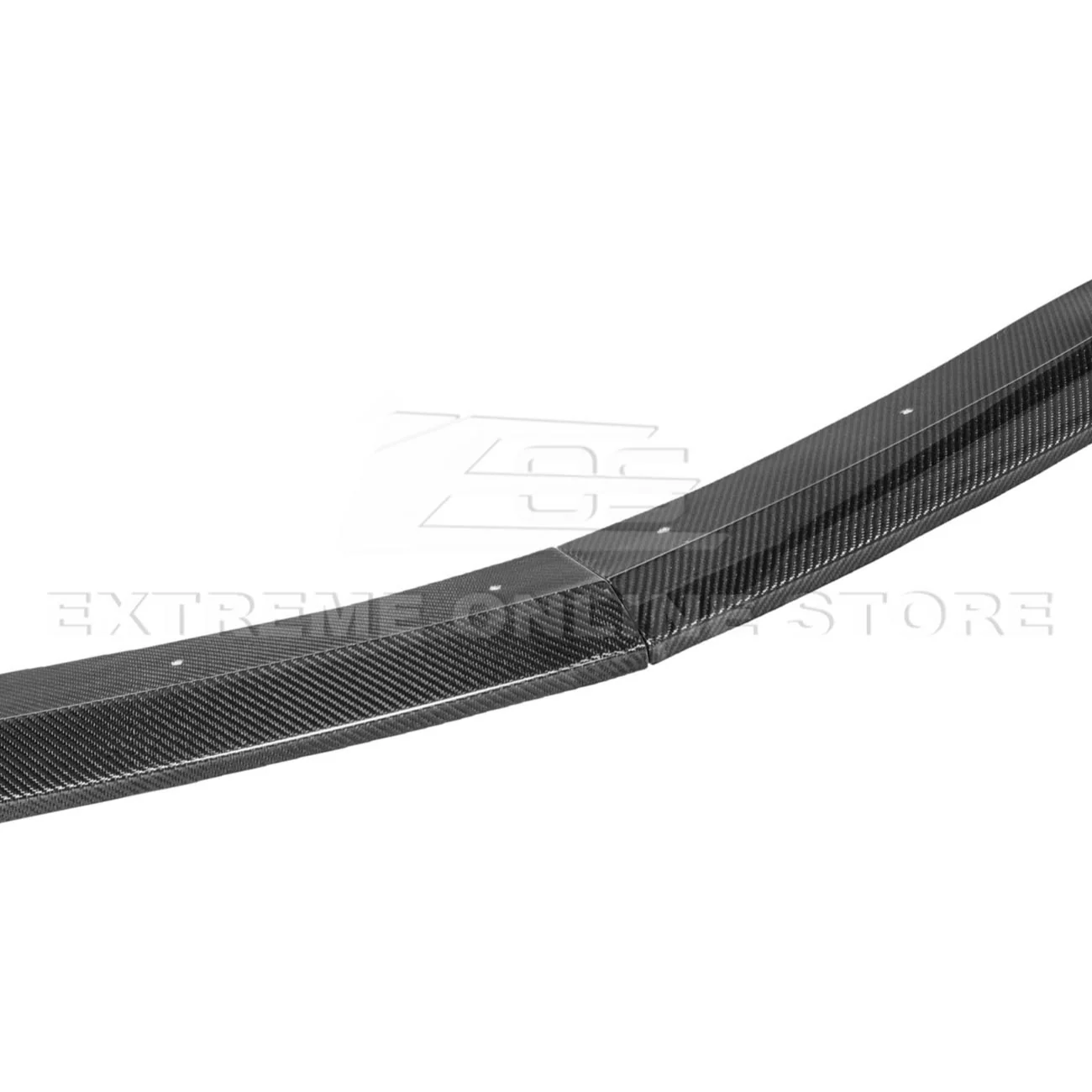 2023-Up Acura Integra DE4 Front Splitter Lip - Image 43