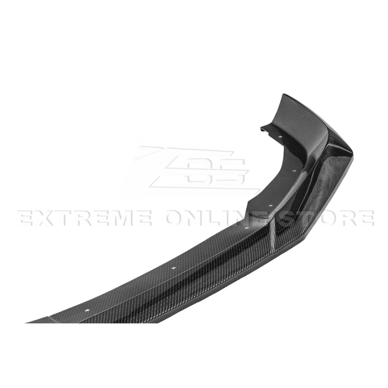 2023-Up Acura Integra DE4 Front Splitter Lip - Image 44