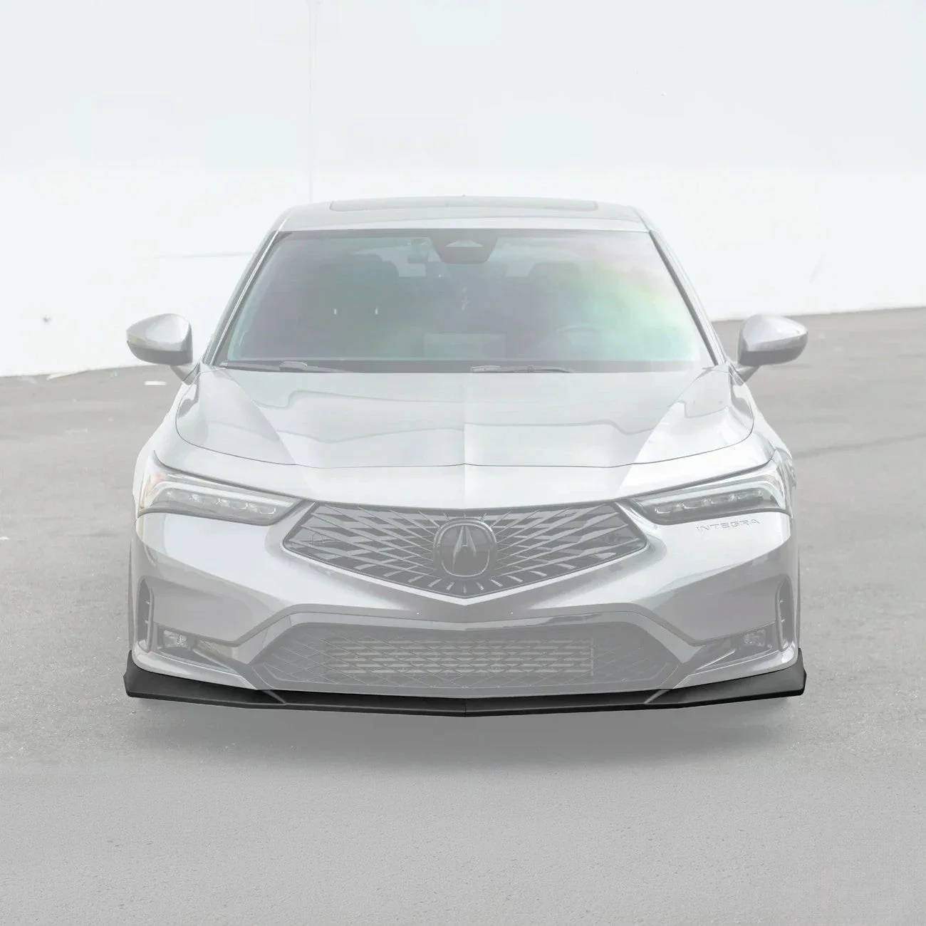2023-Up Acura Integra DE4 Front Splitter Lip - Image 45