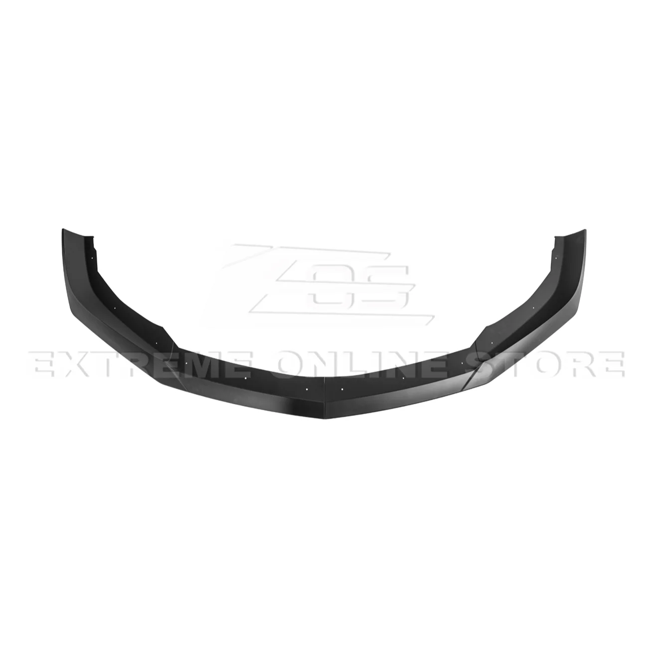 2023-Up Acura Integra DE4 Front Splitter Lip - Image 61