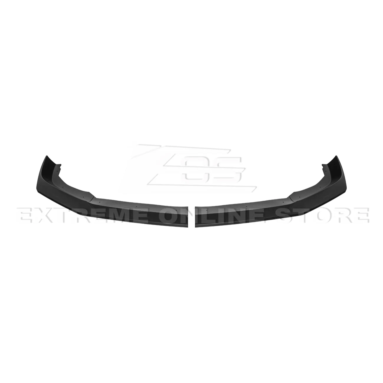 2023-Up Acura Integra DE4 Front Splitter Lip - Image 62