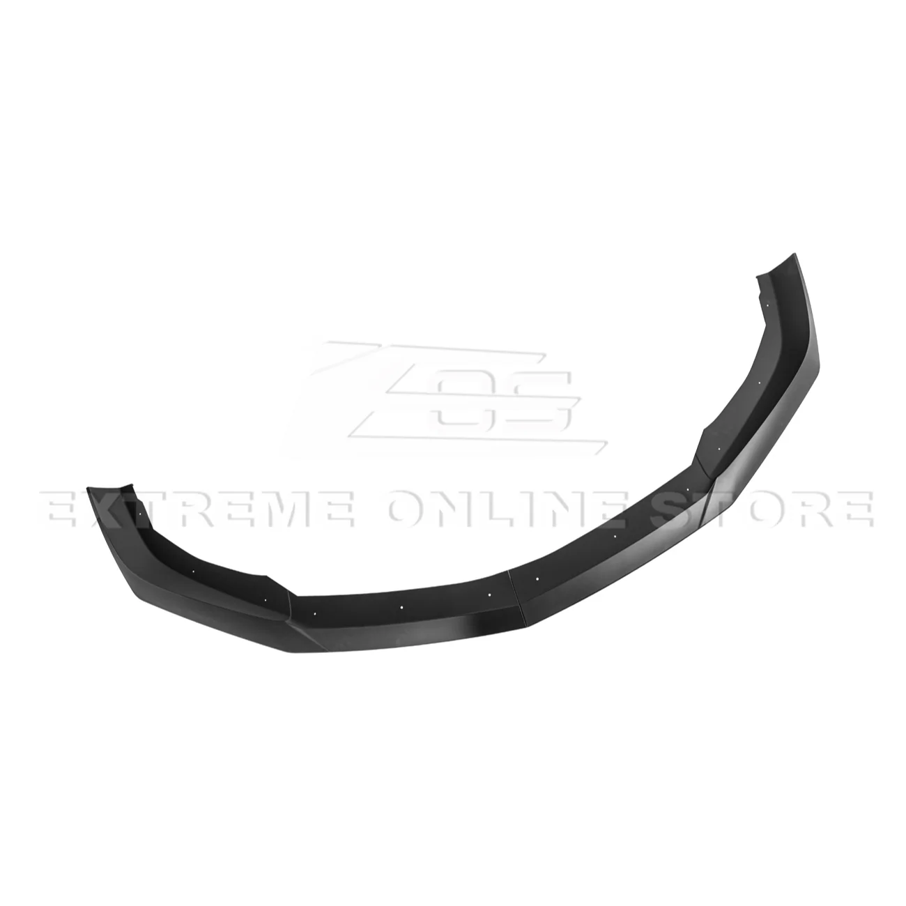 2023-Up Acura Integra DE4 Front Splitter Lip - Image 64