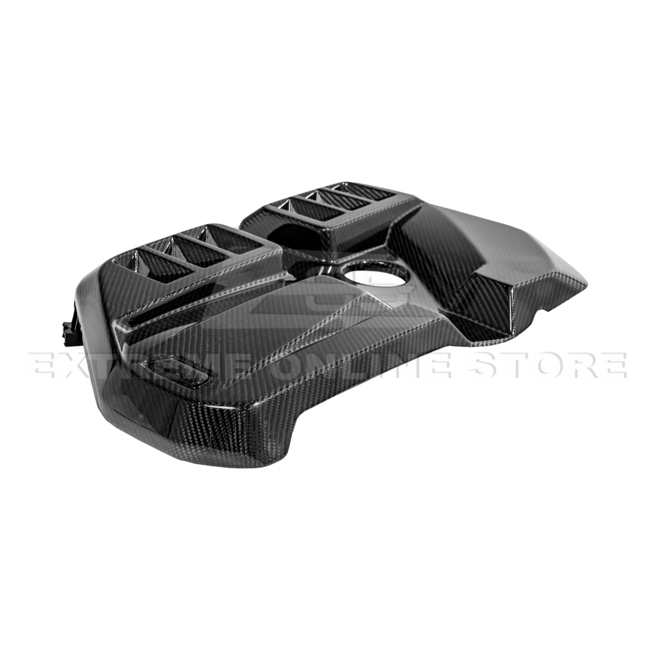 2023-Up BMW G87 M2 G80 M3 G82 G83 M4 Engine Cover - Image 21