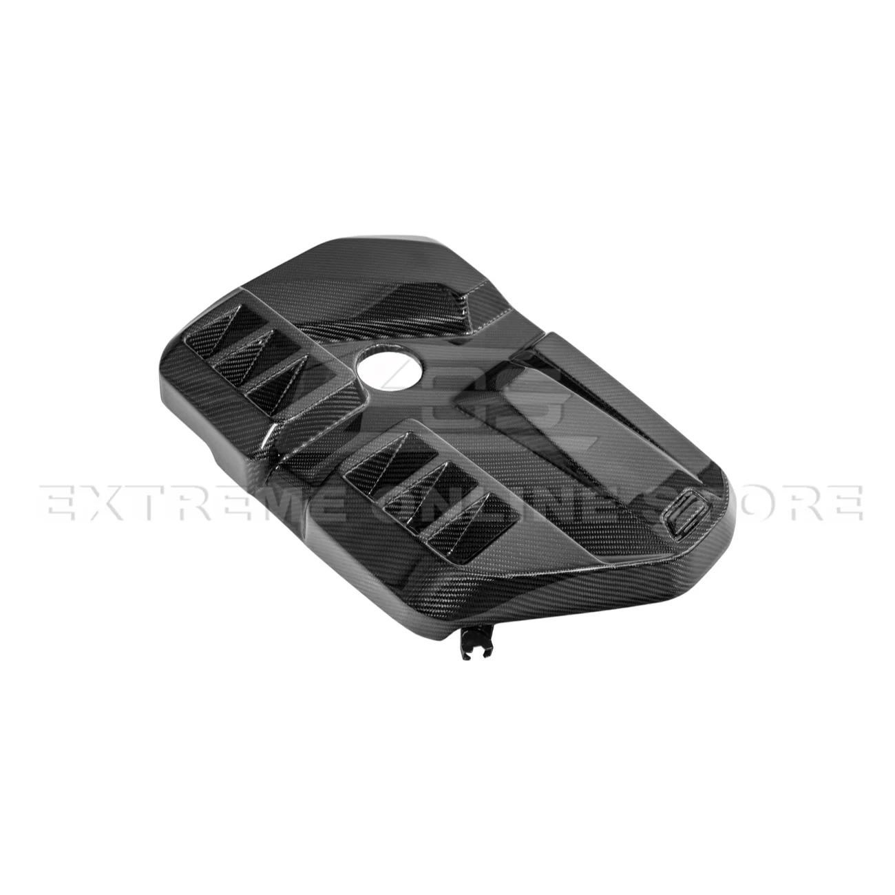 2023-Up BMW G87 M2 G80 M3 G82 G83 M4 Engine Cover - Image 27
