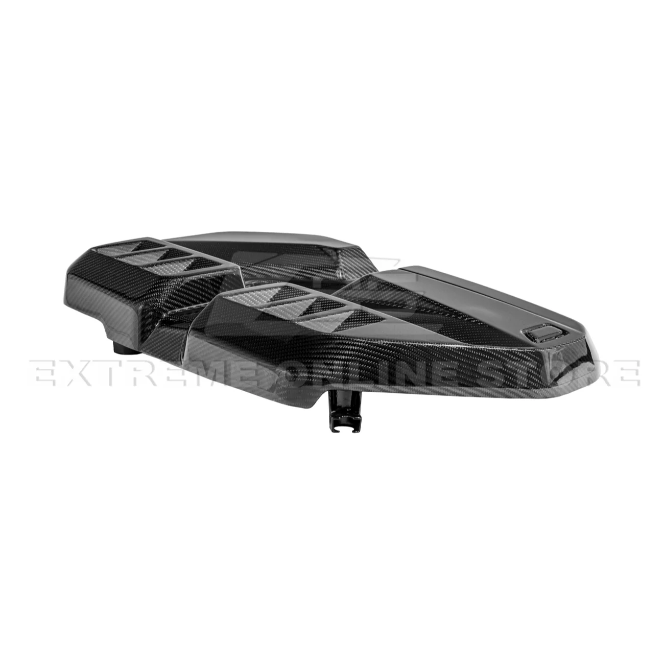 2023-Up BMW G87 M2 G80 M3 G82 G83 M4 Engine Cover - Image 28
