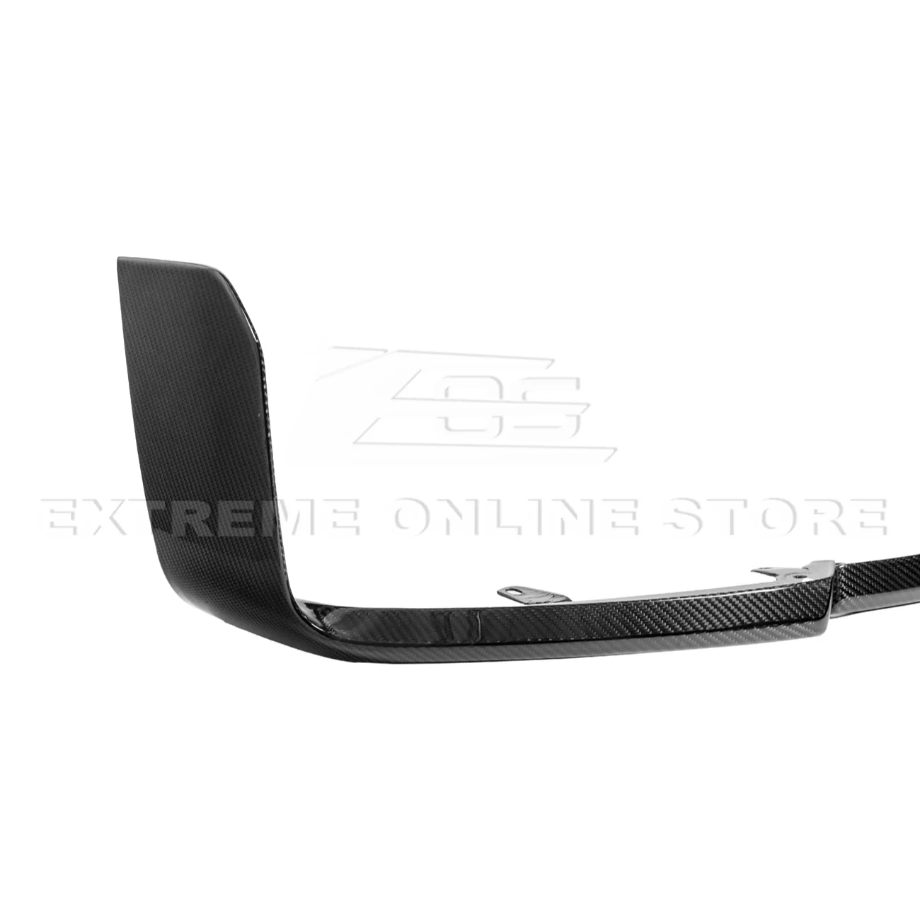2023-Up BMW G87 M2 M Performance Front Splitter Lip - Image 11