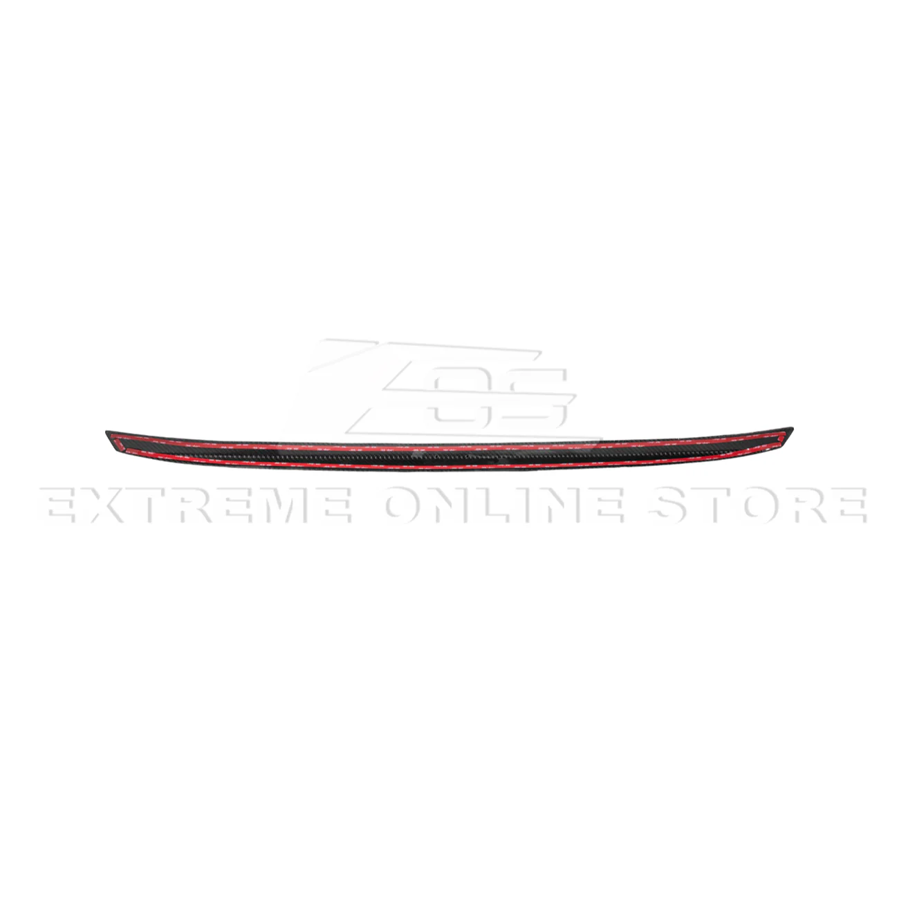 2023-Up BMW G87 M2 Rear Trunk Spoiler Wing - Image 9