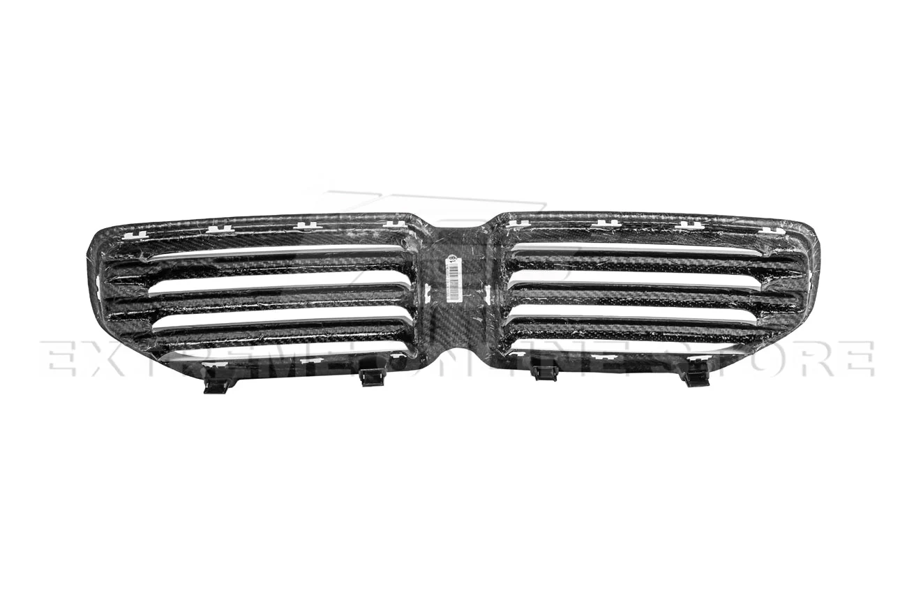 2023-Up BMW G87 M2 Upper Grille - Image 8