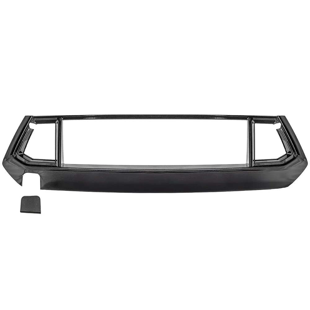 2024+ Ford Mustang EcoBoost Front Upper Grille Insert