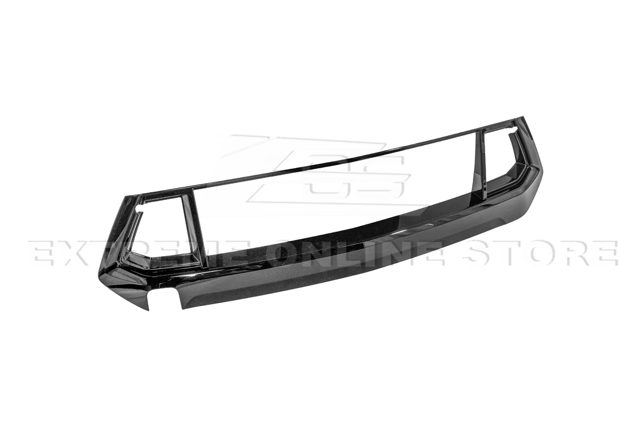 2024+ Ford Mustang EcoBoost Front Upper Grille Insert - Image 17
