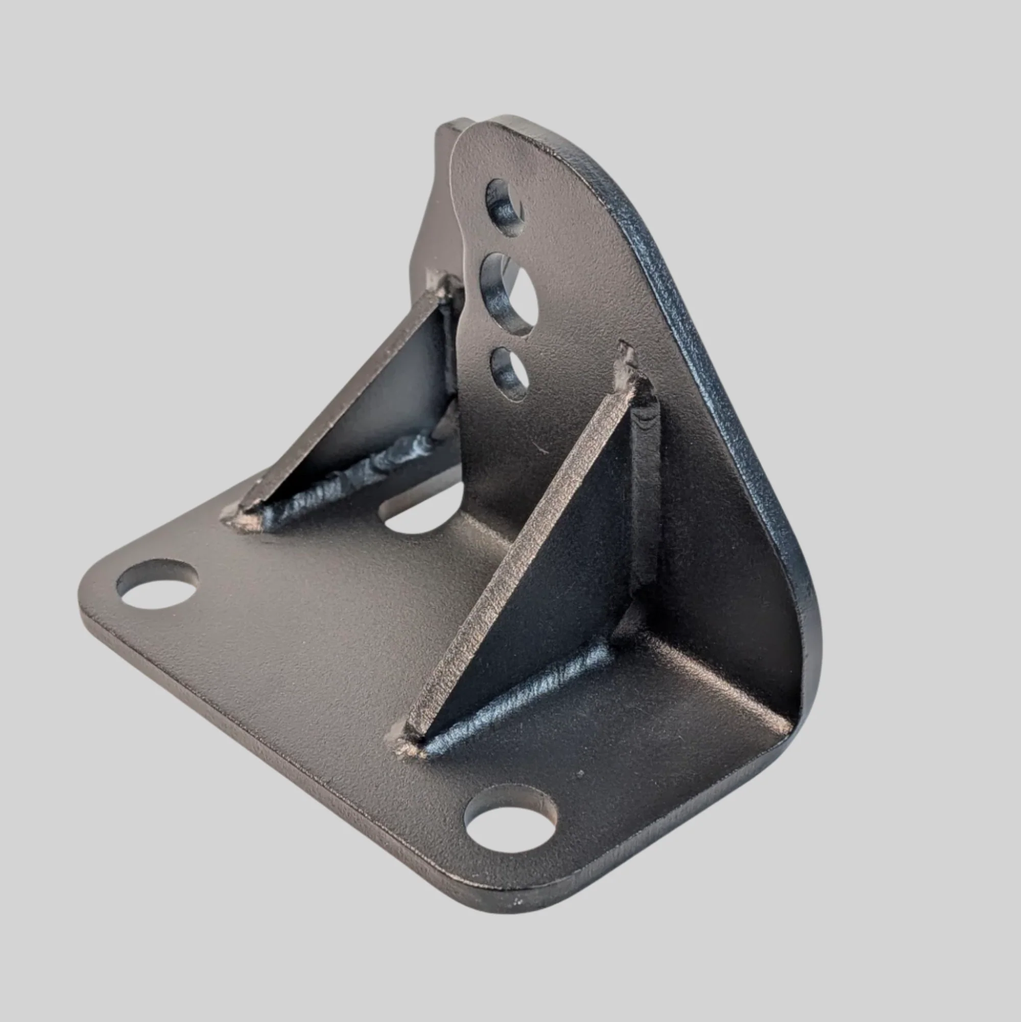 2024+ Tacoma Bed Step Relocation Bracket - Image 2
