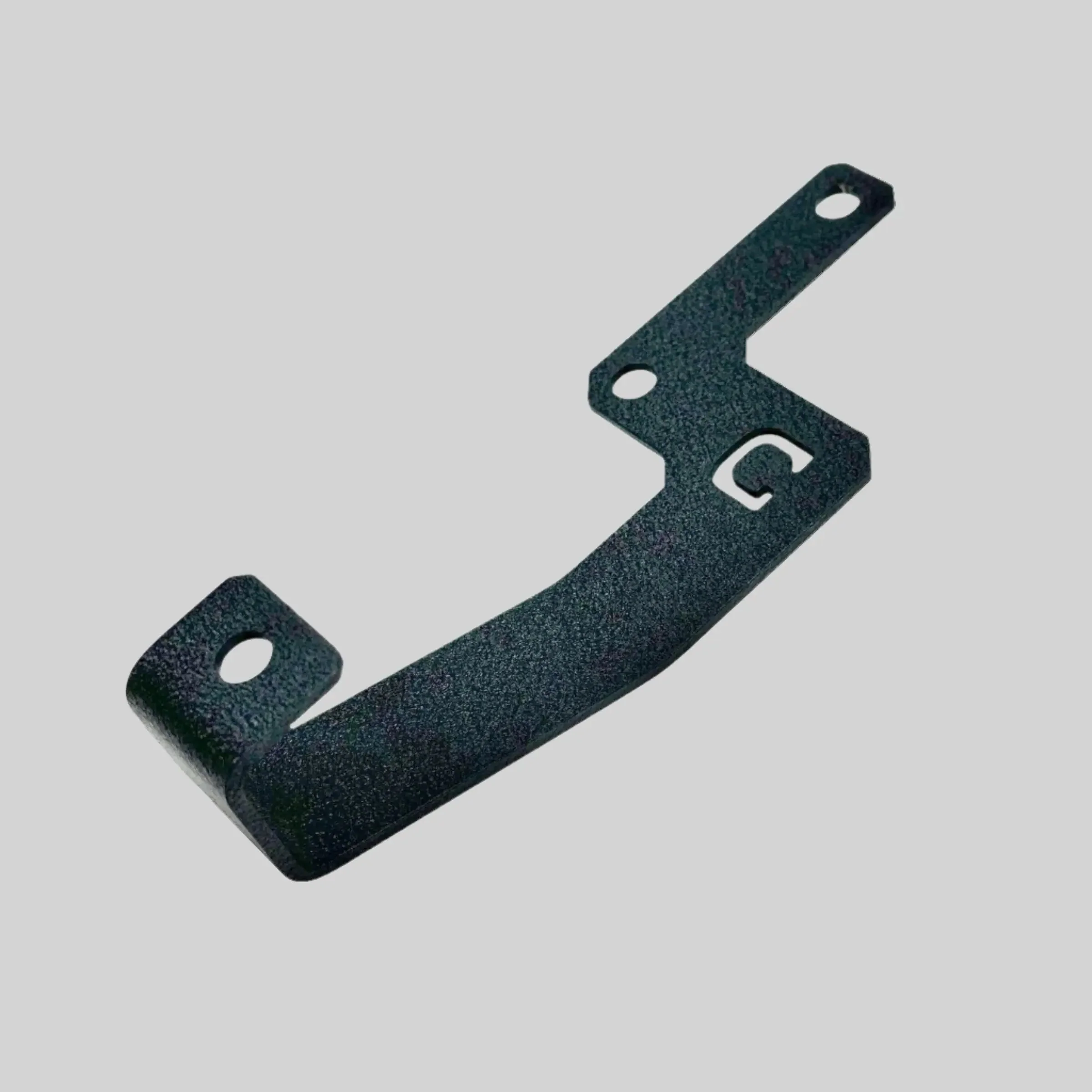 2024+ Toyota Tacoma Ditch Light Mounting Brackets - Image 5