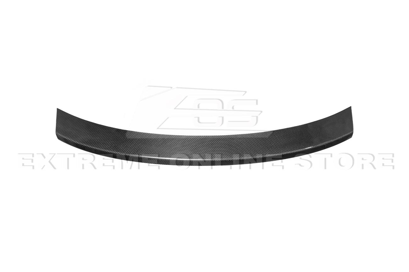 2024-Up Mustang Rear Decklid Spoiler Panel - Image 11