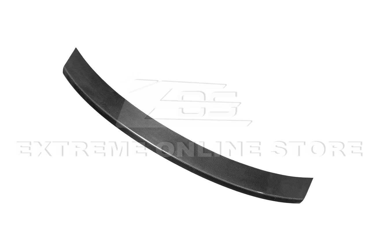 2024-Up Mustang Rear Decklid Spoiler Panel - Image 12