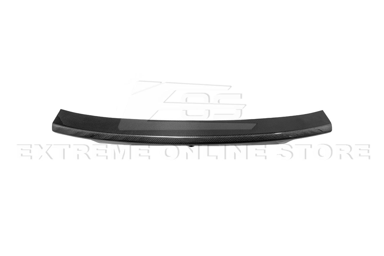 2024-Up Mustang Rear Decklid Spoiler Panel - Image 13