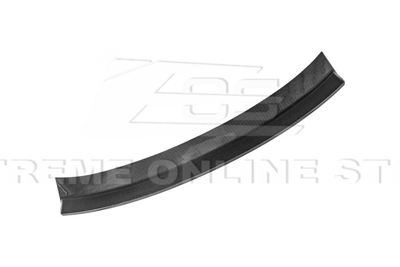 2024-Up Mustang Rear Ducktail Integrated Spoiler Module - Image 10