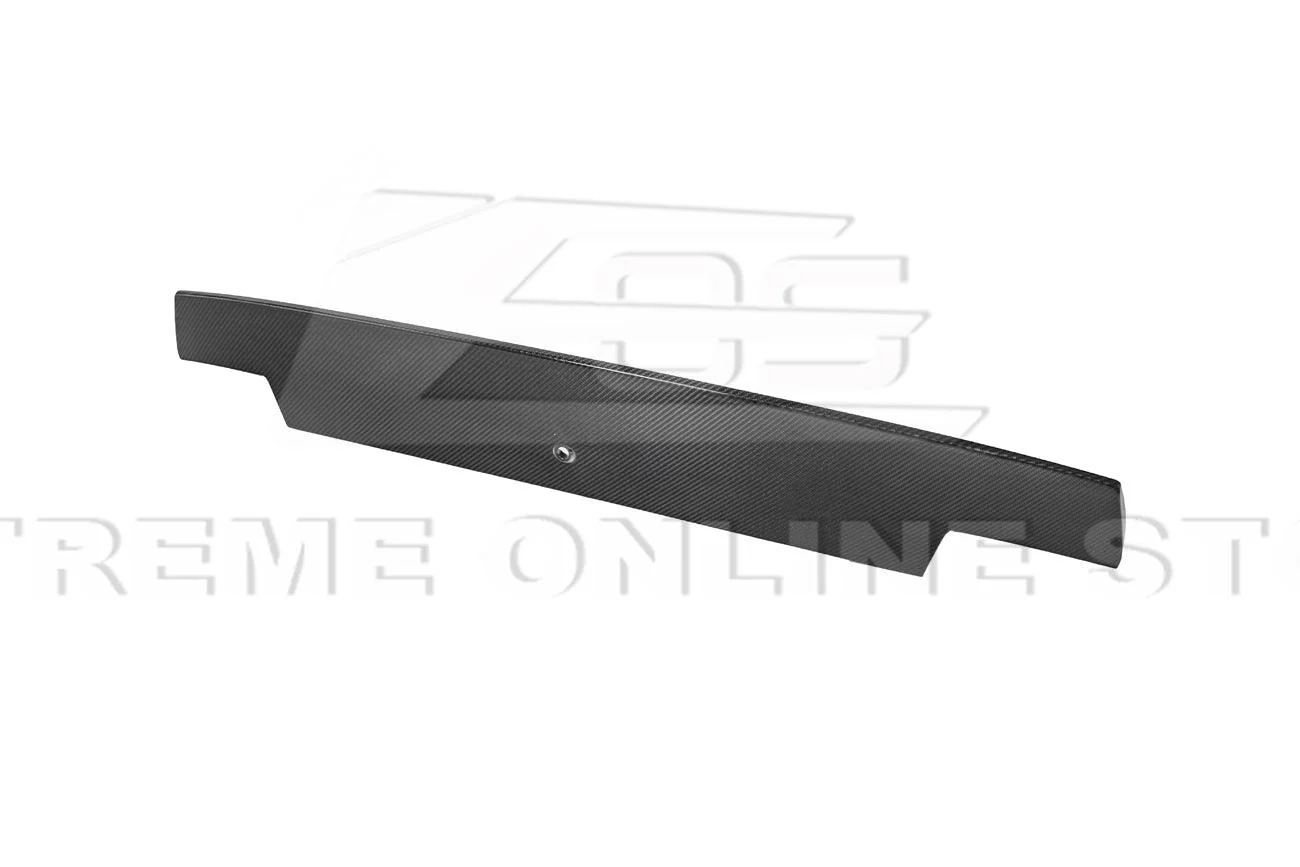 2024-Up Mustang Rear Ducktail Integrated Spoiler Module - Image 8