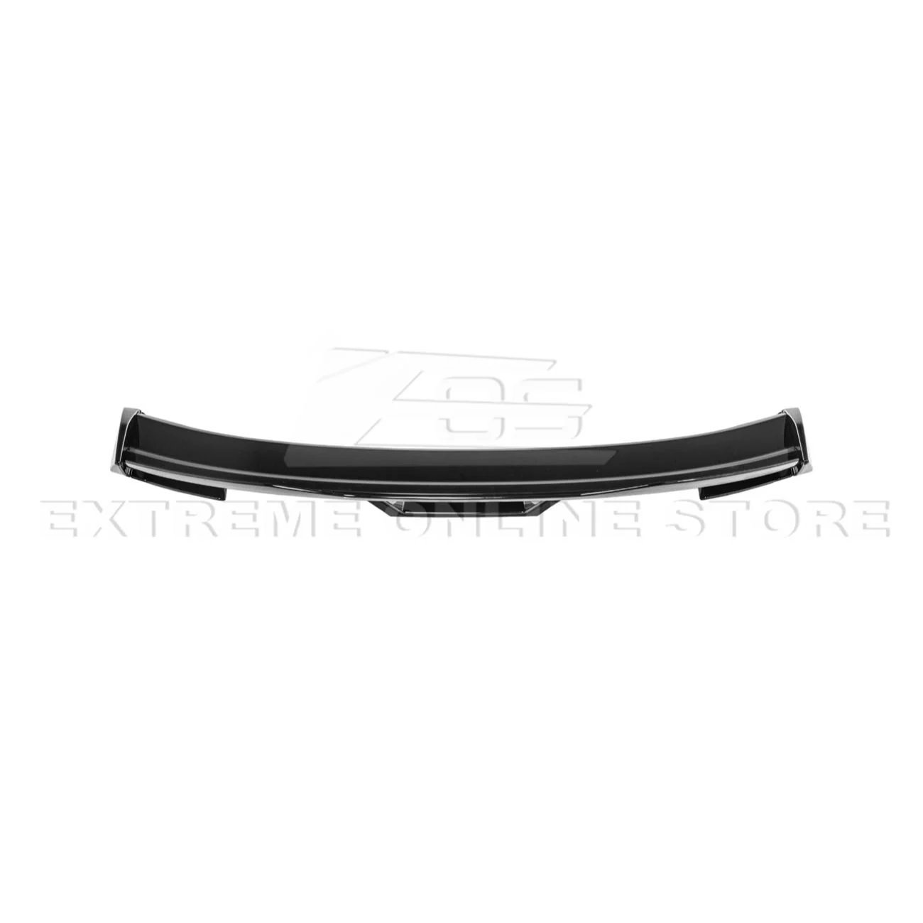 2024-Up Mustang Dark Horse Handling Package Rear Spoiler - Image 46
