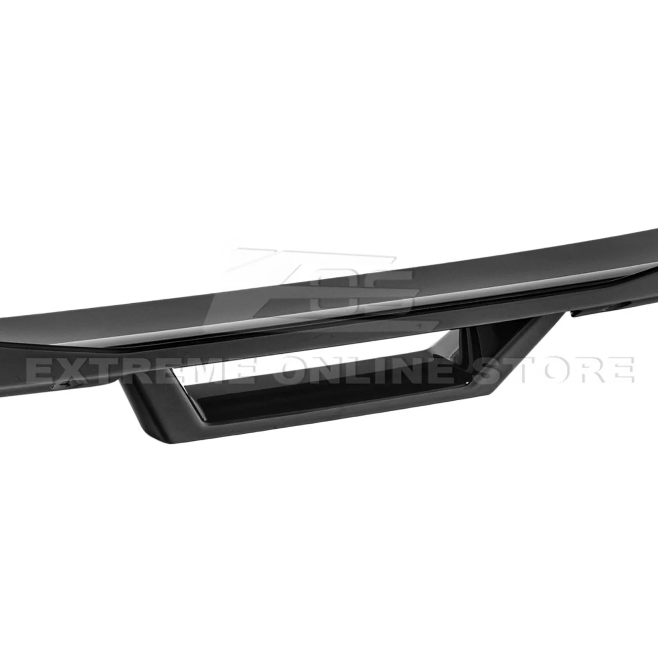 2024-Up Mustang Dark Horse Handling Package Rear Spoiler - Image 53