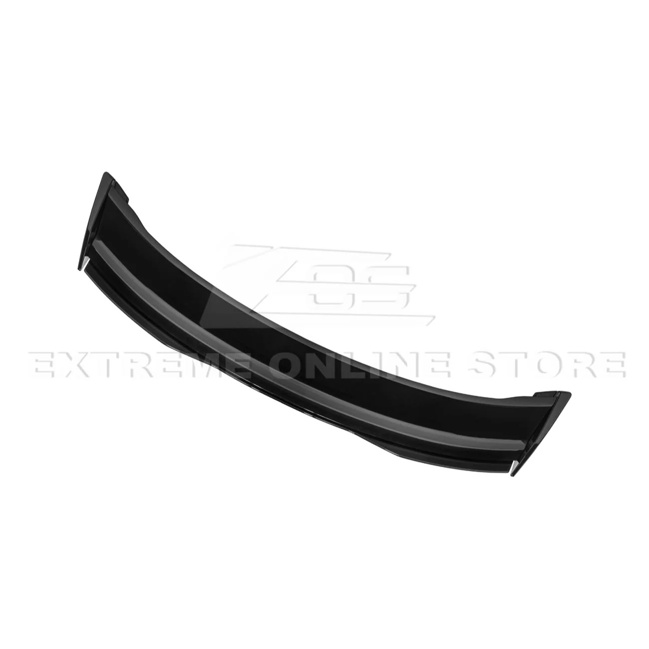 2024-Up Mustang Dark Horse Handling Package Rear Spoiler - Image 55