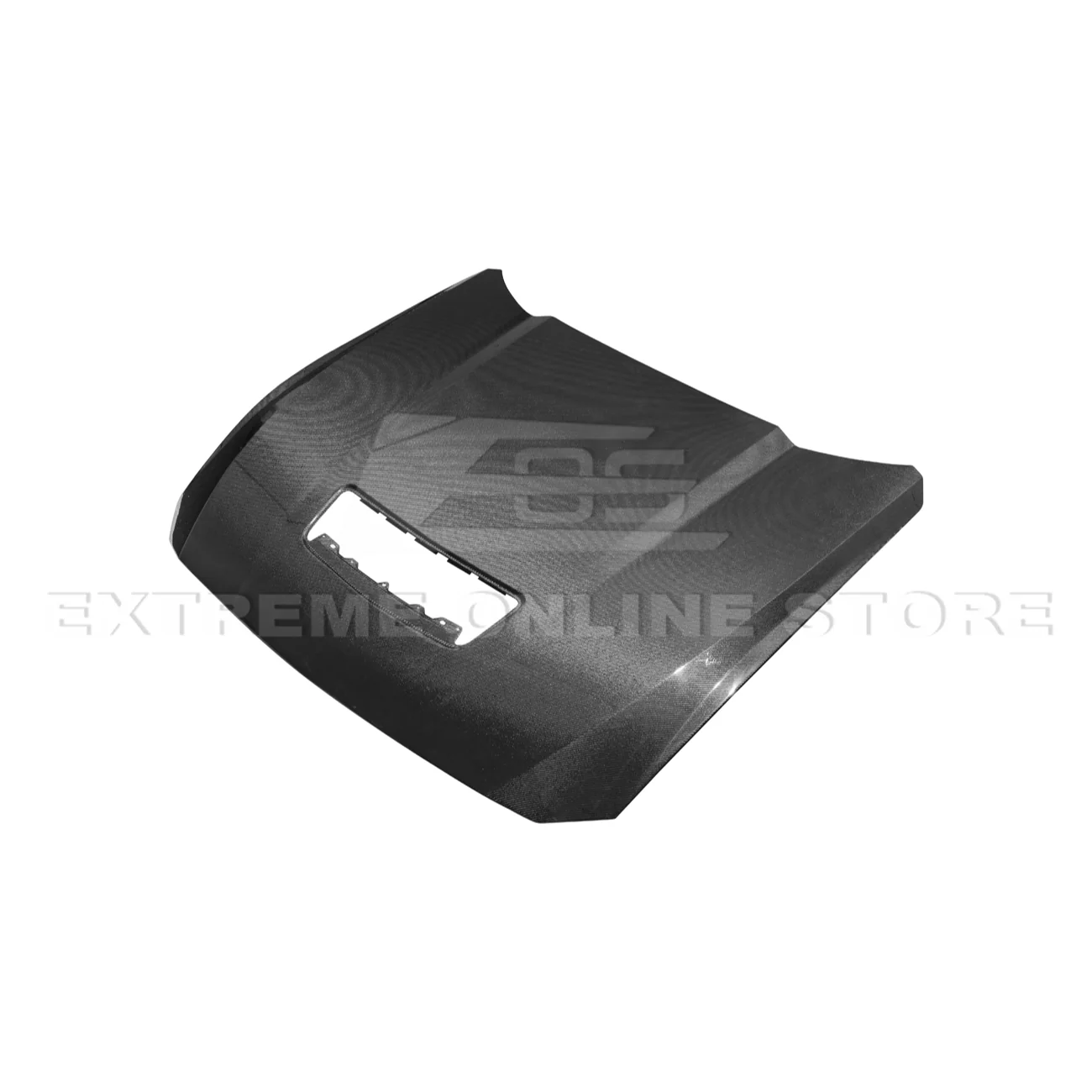 2024+ Ford Mustang Front Bumper Hood - Image 12