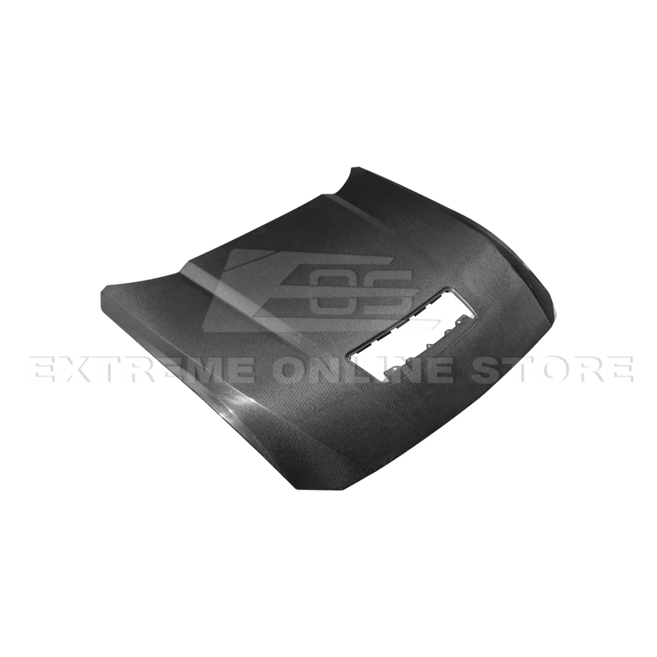 2024+ Ford Mustang Front Bumper Hood - Image 13