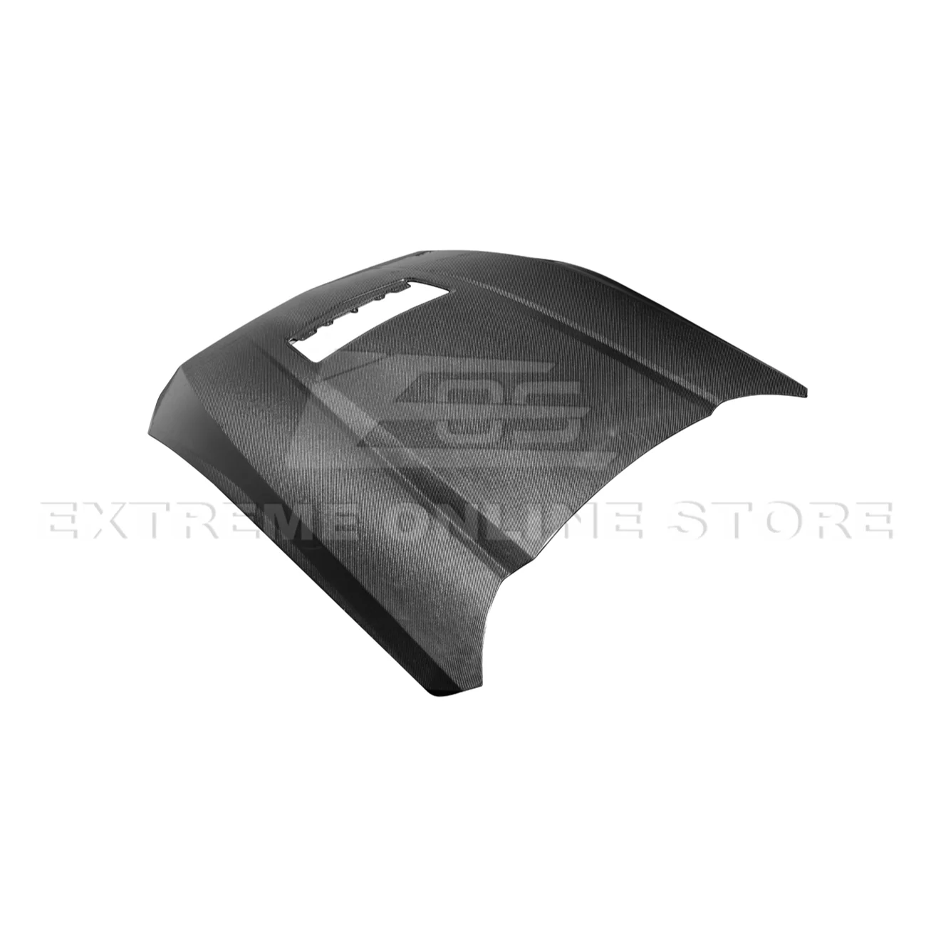 2024+ Ford Mustang Front Bumper Hood - Image 14