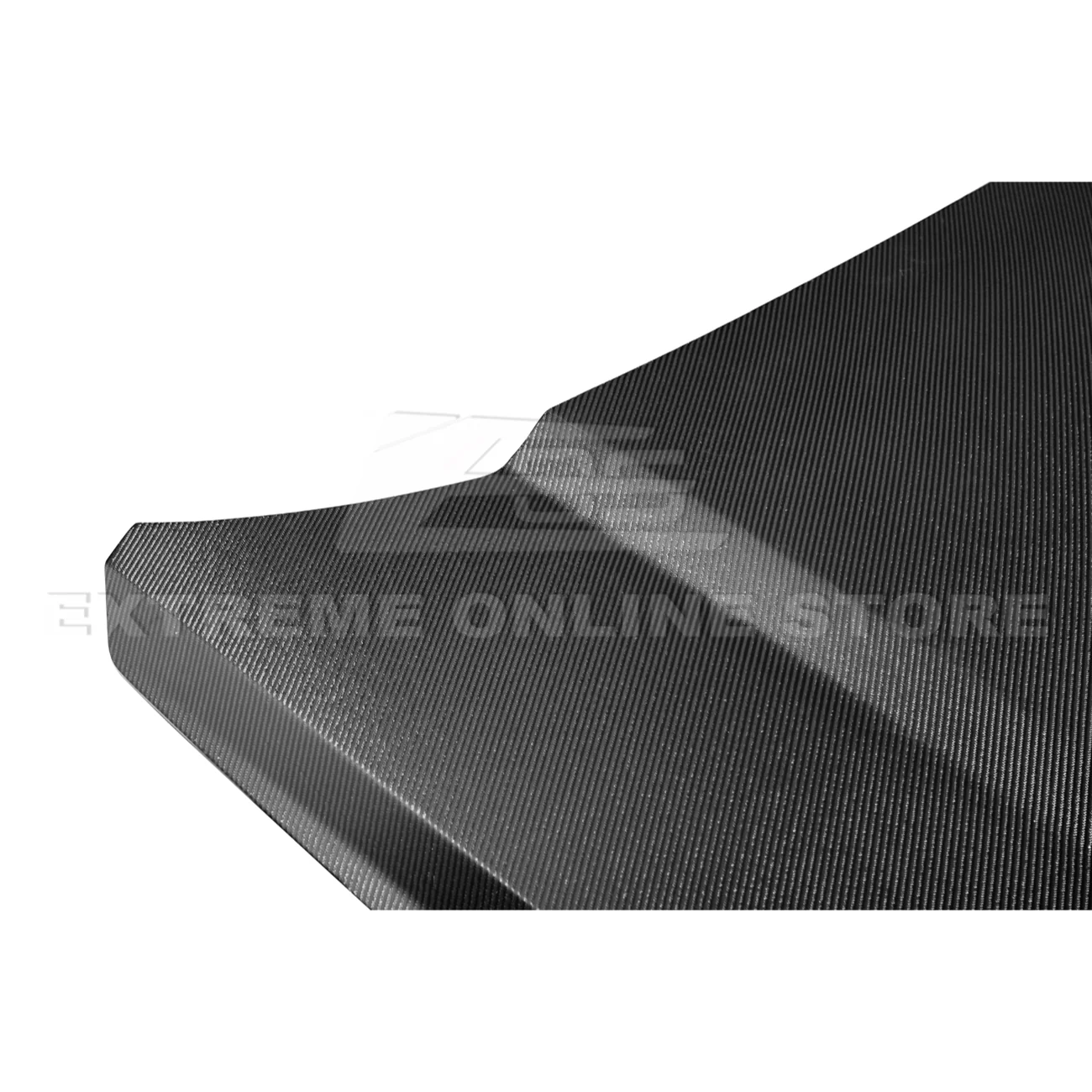 2024+ Ford Mustang Front Bumper Hood - Image 15