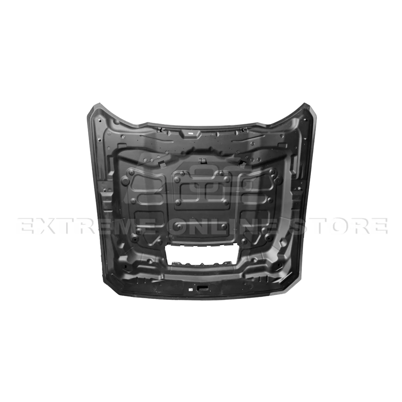 2024+ Ford Mustang Front Bumper Hood - Image 18
