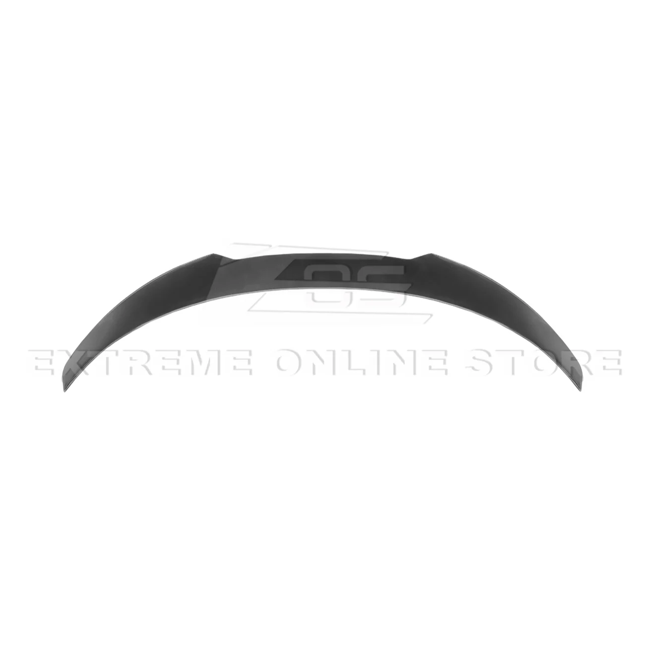 2024-Up Tesla Model 3 Track Style Rear Trunk Wing Spoiler - Image 17