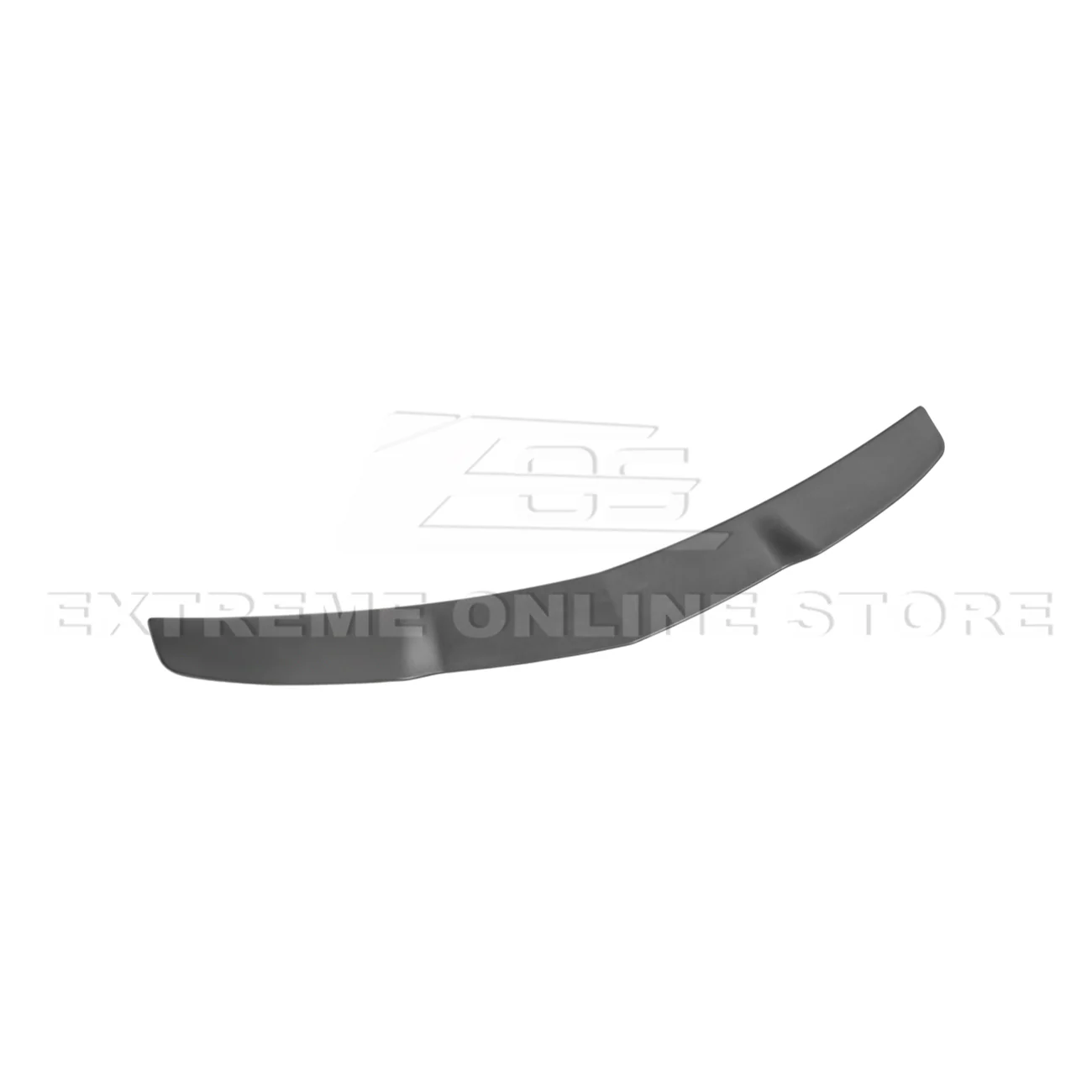 2021-Up Acura TLX | Extended Rear Trunk Wing Spoiler - Image 16